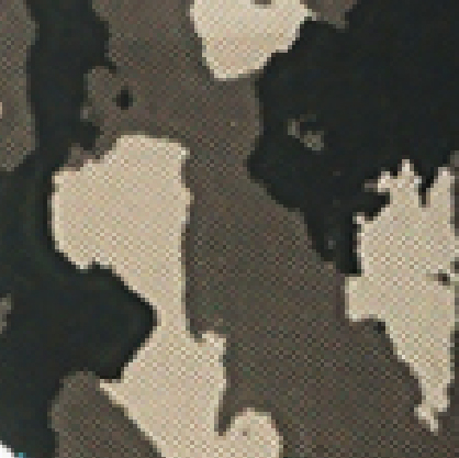 Camouflage gray